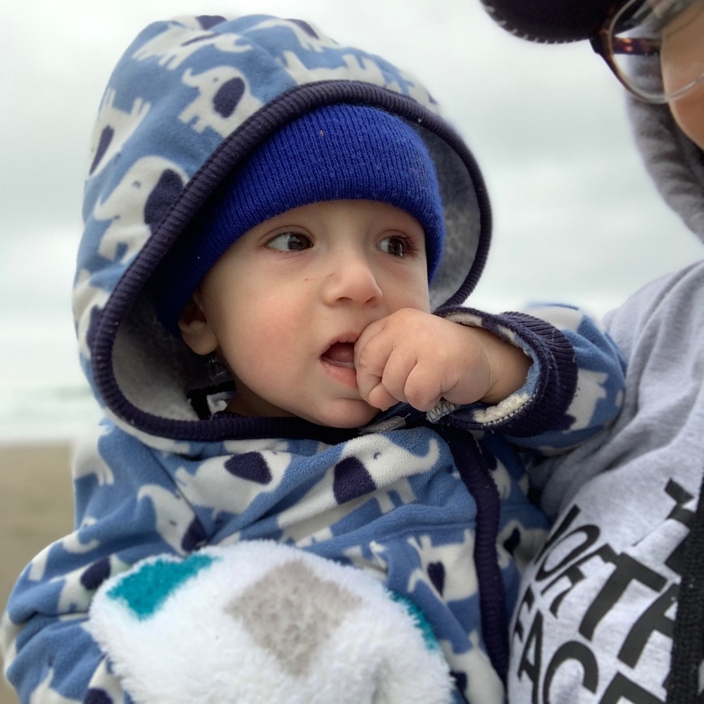 Meet your Posher, Karina